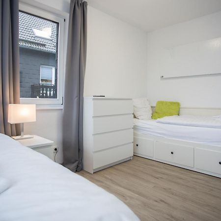 Appartement Brink Fichtenweg 26 Винтерберг Номер фото