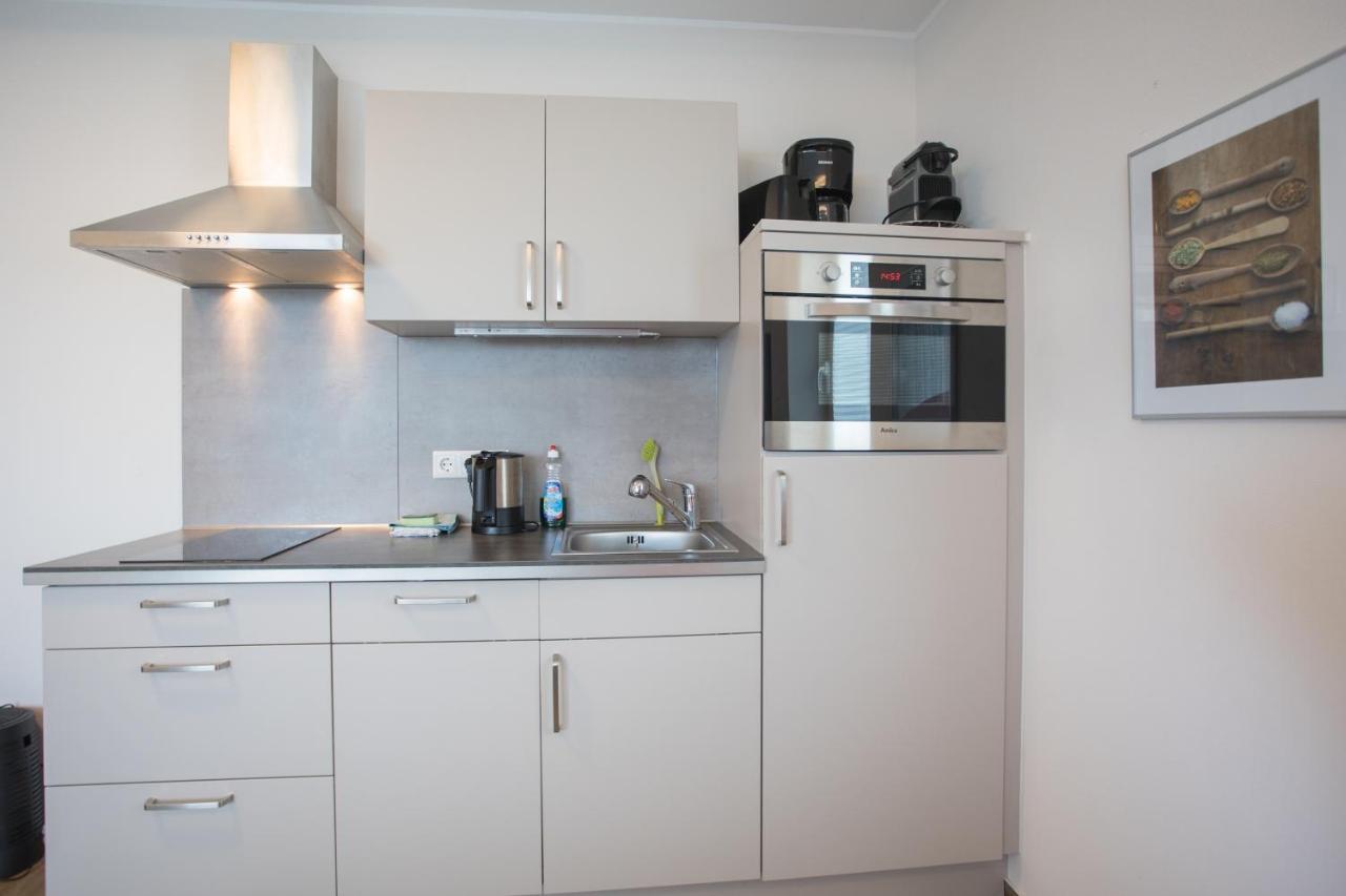 Appartement Brink Fichtenweg 26 Винтерберг Экстерьер фото