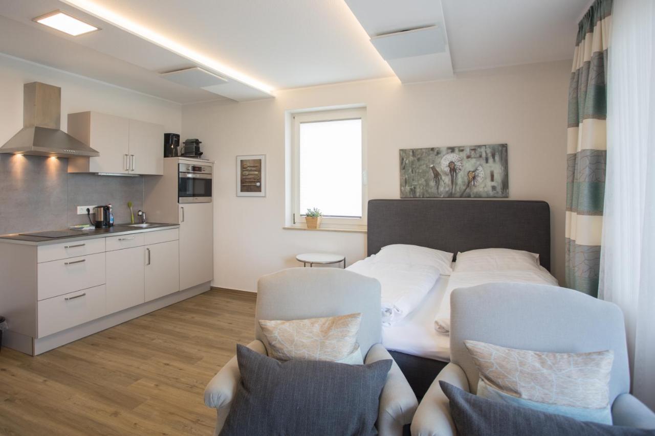 Appartement Brink Fichtenweg 26 Винтерберг Экстерьер фото