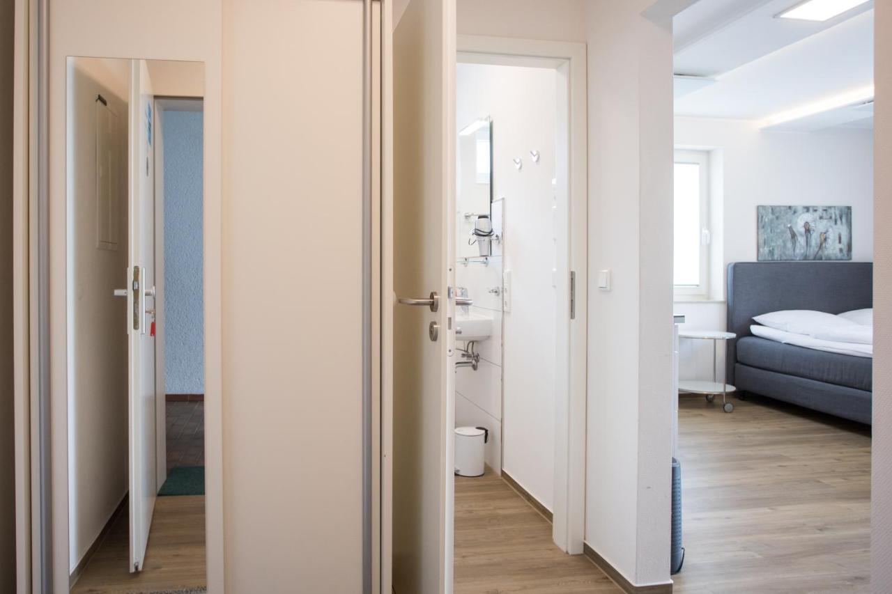 Appartement Brink Fichtenweg 26 Винтерберг Экстерьер фото