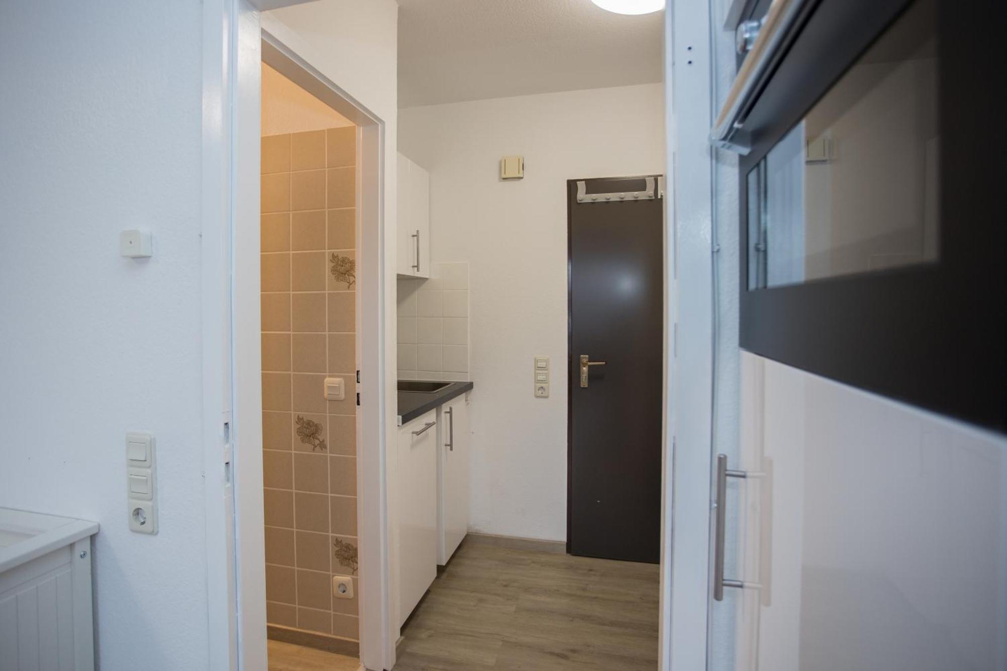 Appartement Brink Fichtenweg 26 Винтерберг Номер фото