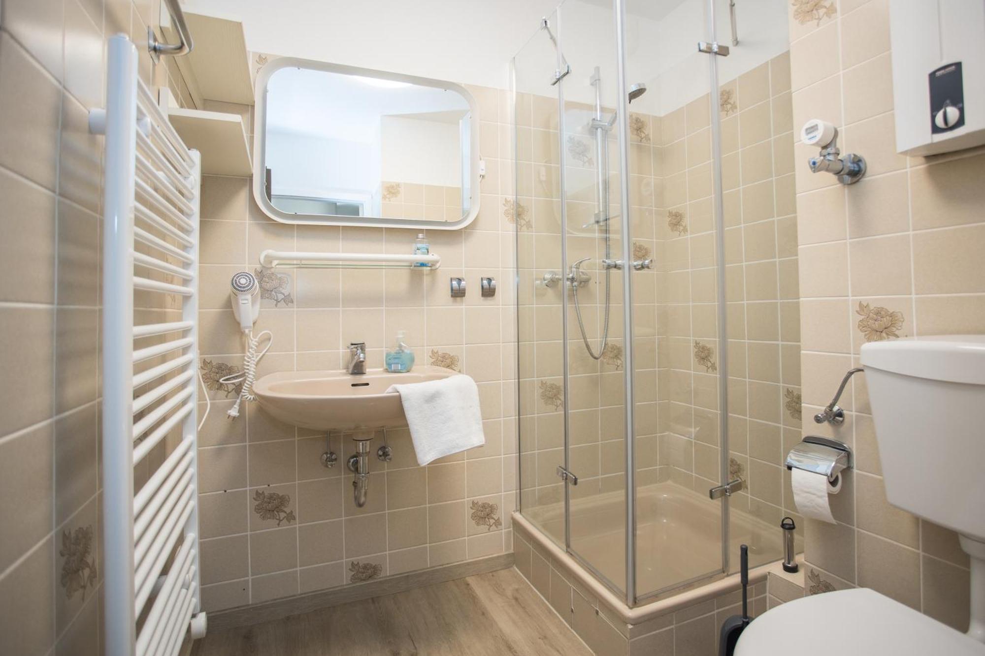 Appartement Brink Fichtenweg 26 Винтерберг Номер фото