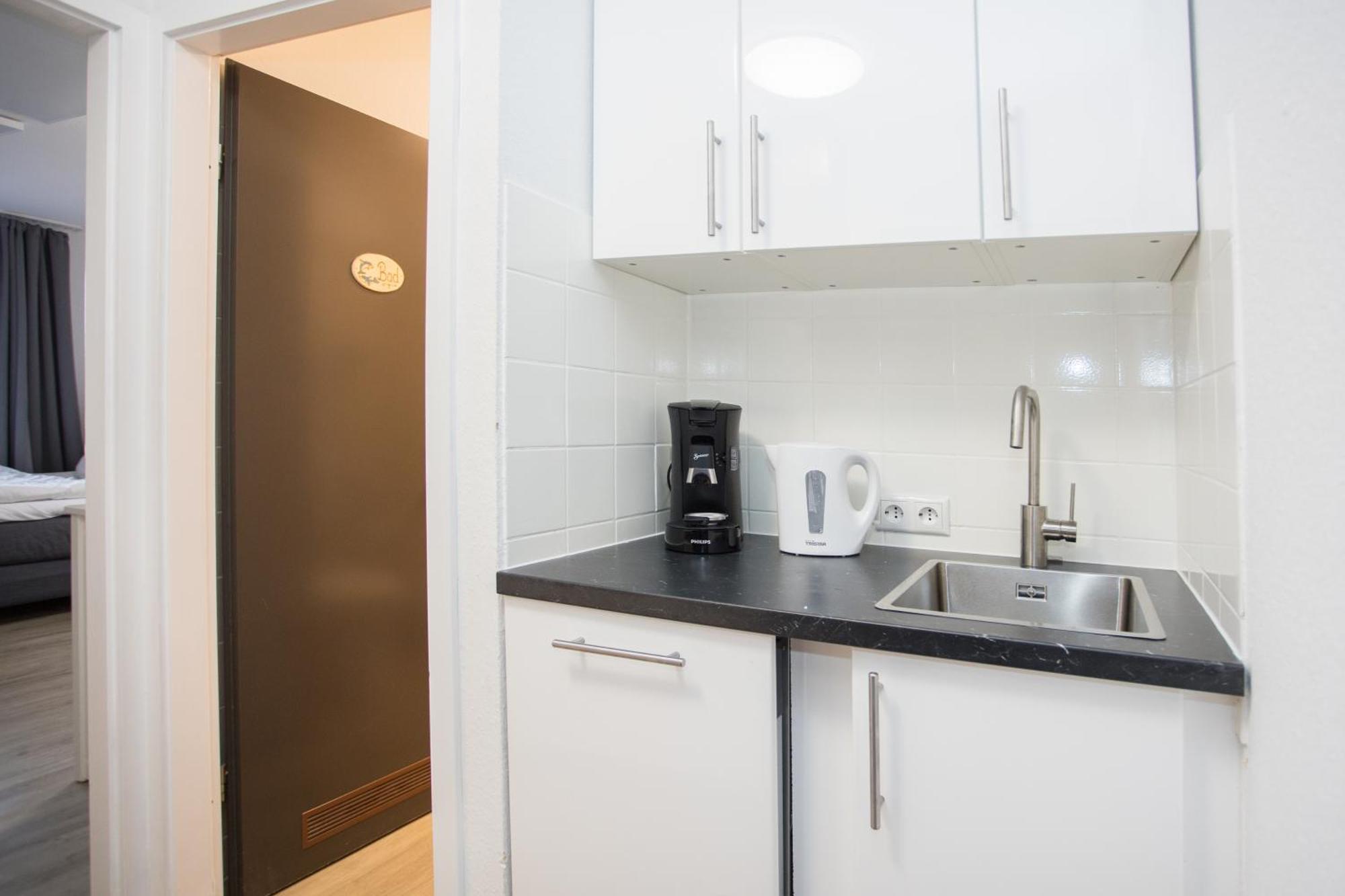 Appartement Brink Fichtenweg 26 Винтерберг Номер фото